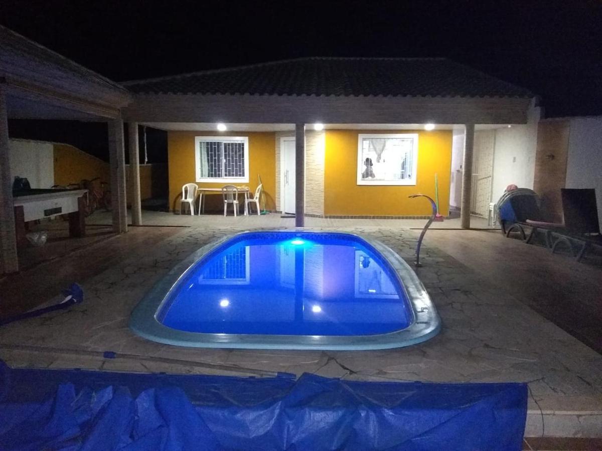 Casa R7 Villa Maricá Exterior foto
